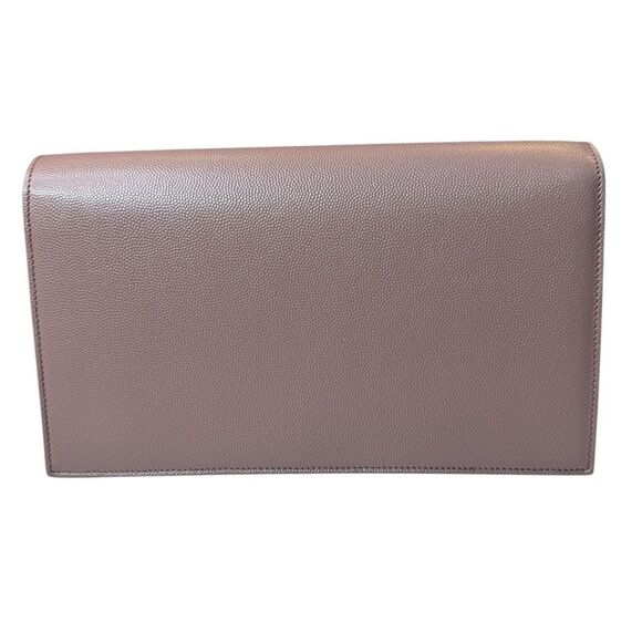 YSL Classic Kate Monogram Clutch - Picture 4 of 11